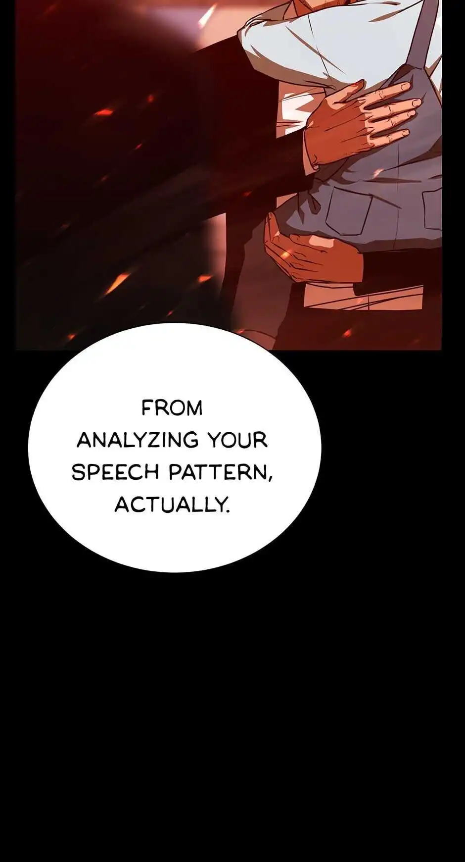 C.O.P (Court of Puppet) Chapter 23 15